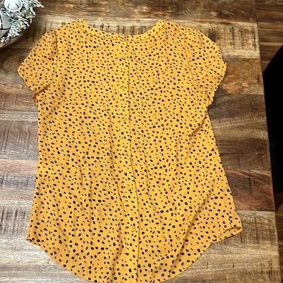 41 Hawthorn Top size Small - Picture 4 of 5